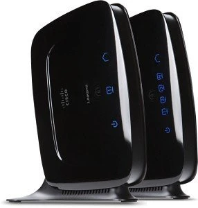 Linksys Powerline, AV PLK300 Kit