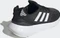 adidas Swift Run 22 core black/cloud white/grey five (Damen) Vorschaubild