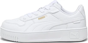 Puma Carina Street puma white/puma gold (Junior)