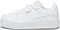 Puma Carina Street puma white/puma gold (Junior) Vorschaubild