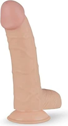 Real Fantasy Dildo