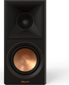 Klipsch RP-500M II schwarz, Stück