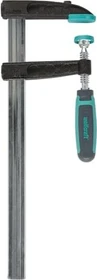 Wolfcraft SZ 80-300 Schraubzwinge, 300/80mm