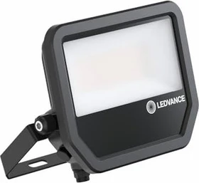 Osram Ledvance Floodlight FL 50 P 41W 6KLM 840 PS SY100 BKWandleuchte schwarz