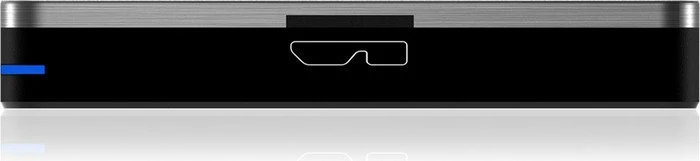 RaidSonic Icy Box IB-234U3a, USB 3.0 Micro-B