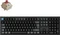 Keychron Q6 Ultra 8K, schwarz, LEDs RGB, hot-swap, Keychron Silk POM RED, USB/Bluetooth, DE Vorschaubild