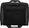 Wenger Potomac 2-teiliges Business-Set mit Comp-U-Roller, schwarz Vorschaubild