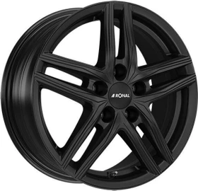 Ronal R65 7.0x18 5/114.3 ET50 (verschiedene Farben)