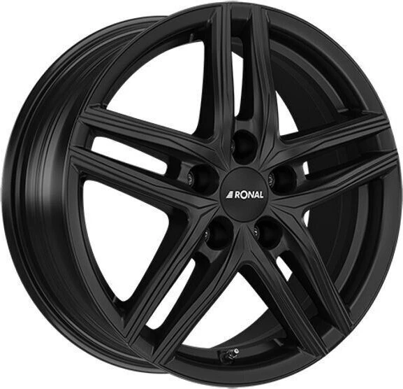 Ronal R65 7.0x18 5/114.3 ET50 (verschiedene Farben)