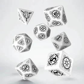 Q-Workshop Würfelset Pathfinder - Shattered Star