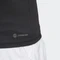 adidas Club Tennis Funktionsshirt ärmellos schwarz (Damen) Vorschaubild