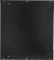 LogiLink 19" Wandschrank ECO 4HE, montiert, Sicherheitsglastür, schwarz, 400mm tief Vorschaubild