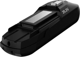 Rowenta ZR009701 Ersatzakku Xforce 25.2V, Li-Ionen