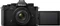 Nikon Z f schwarz mit Objektiv Z 40mm 2.0 (SE) Vorschaubild