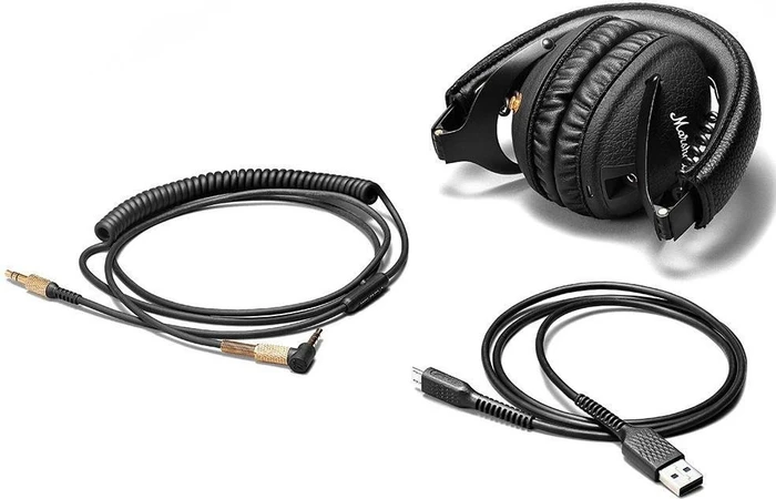 Marshall Monitor Bluetooth