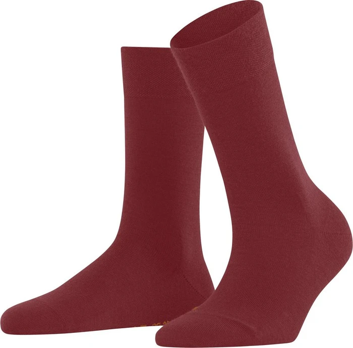 Falke Sensitive Berlin Lang Socken (Damen)