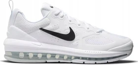 Nike Air Max Genome white/pure platinum/black (Herren)