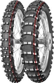 Mitas Terra Force MX Sand 100/90 19 57M TT NHS