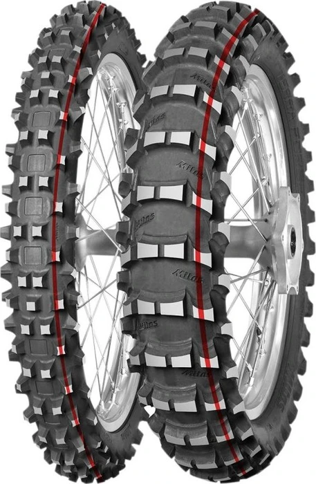 Mitas Terra Force MX Sand
