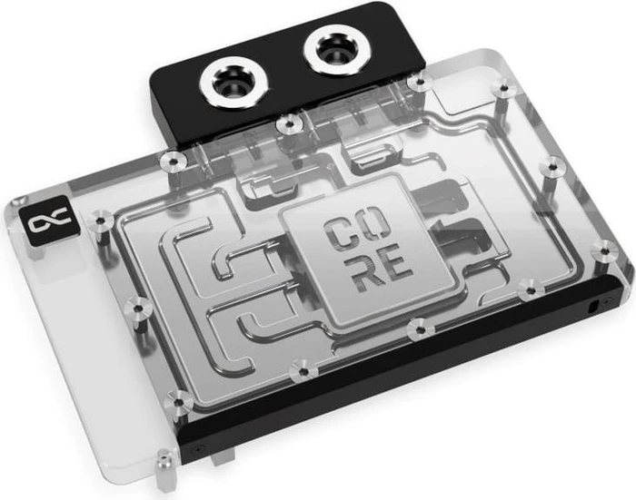 Alphacool Core NVIDIA GeForce RTX 5080 Reference mit Backplate