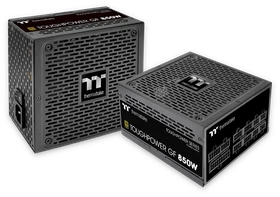 Thermaltake ToughPower GF 850W, ATX 2.4