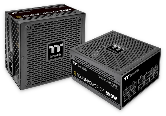Thermaltake ToughPower GF ATX 2.4