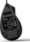Zelotes T-50 Vertical Mouse, schwarz, USB Vorschaubild