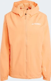 adidas Terrex Multi 2L Rain.RDY Funktionsjacke amber tint (Damen)