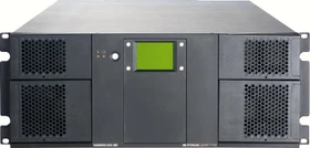 Overland Tandberg StorageLibrary T40+ 1x LTO-5 HH, 60TB/120TB, FC