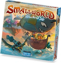 Small World - Sky Island (Erweiterung)