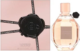 Viktor & Rolf Flowerbomb Eau de Parfum nachfüllbar, 100ml