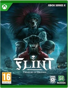 Flint: Treasure of Oblivion (Xbox One/SX)