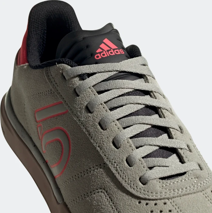 Five Ten Sleuth DLX sesame/shock red/gum M2 (Herren)