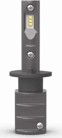 Philips Ultinon Pro6000 Boost H1-LED, 2er-Pack Box