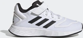 adidas Duramo 10 cloud white/core black (Junior)