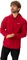 Vaude Simony 2.5L IV Funktionsjacke rot (Herren) Vorschaubild