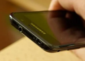 Samsung Galaxy S i9000 8GB schwarz