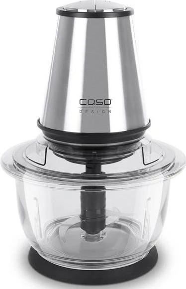Caso UZ 400 Zerkleinerer