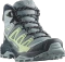Salomon X Ultra 360 Mid GTX trooper/carbon/arona (Damen) Vorschaubild