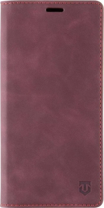 Tactical Xproof Book Cover für Samsung Galaxy A15 5G Red Beret
