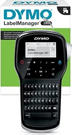 Dymo LabelManager 280, UK