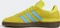 adidas Busenitz Pro bright yellow/sky rush/gum (Herren) Vorschaubild