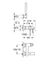 Grohe Eurocube Einhand-Wannenarmatur 1/2" chrom Vorschaubild