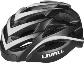 Livall BH62 Neo Helm schwarz/weiß