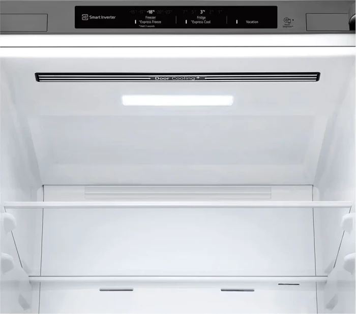 LG GBV3100DPY