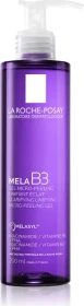 La Roche-Posay Mela B3 Klärendes Anti-Pigmentflecken Reinigungsgel, 200ml