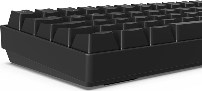 Sharkoon Skiller SGK50 S4 Gen2, Black, LEDs RGB, hot-swap, Gateron YELLOW, USB, DE