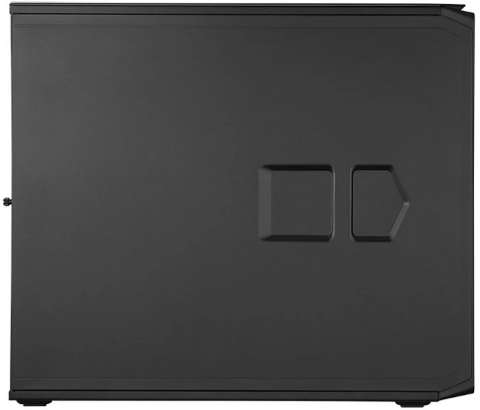 Corsair Graphite Series 230T schwarz