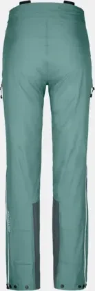 Ortovox Westalpen 3L Light Hose lang arctic grey (Damen)