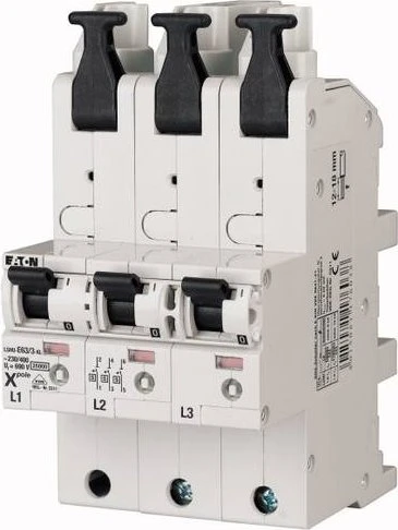 Eaton LSHU-E -3-KL